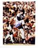 Tug McGraw autographed