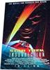 Signed Star Trek Next Generation Movie Poster