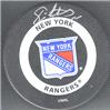 Signed Eric Lindros