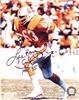 Lee Roy Selmon autographed