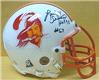 Lee Roy Selmon autographed