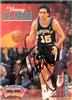Signed Vinny Del Negro