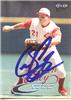 Signed Sean Casey