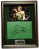 Signed Larry Bird