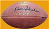 Don Shula autographed