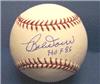 Signed Bobby Doerr