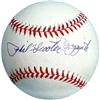 Phil Rizzuto autographed