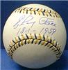 Signed Elroy Face