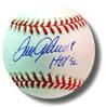 Signed Tom Seaver