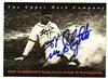 Signed Enos Slaughter