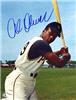 Al Oliver autographed