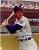 Luis Aparicio autographed