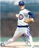Greg Maddux autographed