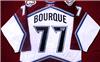 Ray Bourque autographed