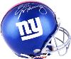 Eli Manning autographed