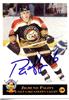 Ziggmund Palffy autographed