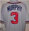 Dale Murphy autographed