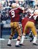 Signed Sonny Jurgensen