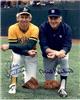 Don Sutton & Phil Niekro autographed