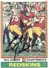 Billy Kilmer autographed