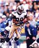 Torry Holt autographed