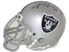 Fred Biletnikoff autographed