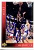 John Salley autographed