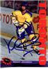 Kenny Jonsson autographed