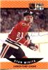 Signed Stan Mikita