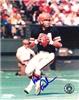 Ken Anderson autographed