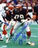 Signed Anthony Munoz