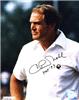 Chuck Noll autographed