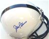 Joe Paterno autographed