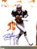 Drew Pearson autographed