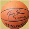 Jerry Lucas autographed