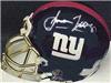 Amani Toomer autographed