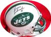 Vinny Testaverde autographed