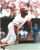 Signed Joe Morgan