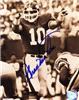 Brad Van Pelt autographed