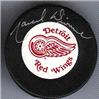 Marcel Dionne autographed