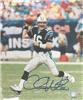 Signed Chris Weinke