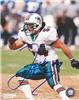 Zach Thomas autographed