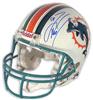 Zach Thomas autographed