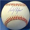 Carlos Delgado autographed