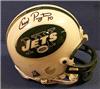 Chad Pennington autographed