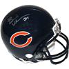 Brian Urlacher autographed