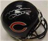 Mike Ditka autographed
