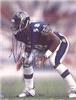 Peter Boulware autographed