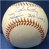 Ron Cey autographed