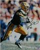 Desmond Howard autographed